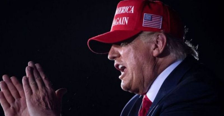 ট্রাম্প কি এখনও ভোটের ফলাফল উল্টে দিতে প